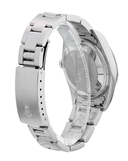 Rolex Oyster Perpetual Date 15200 Image 3